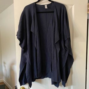 lululemon sweater wrap